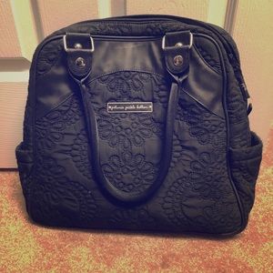 Petunia Pickle Bottom Diaper Bag